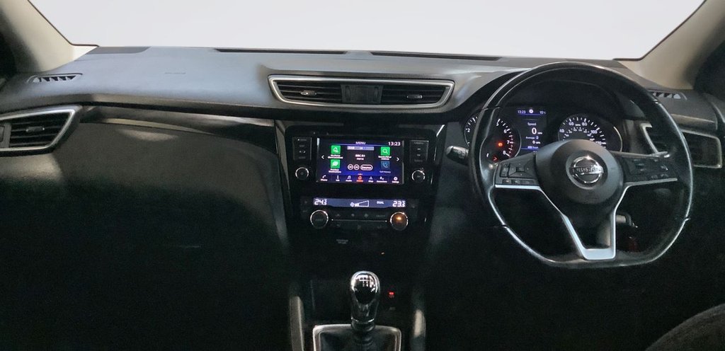 Used Nissan Qashqai 2020 for sale - 77232013: Photo 3