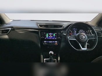 Used Nissan Qashqai 2020 for sale - 77232013: Photo