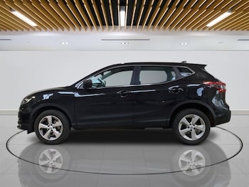 Used Nissan Qashqai 2020 for sale - 77232013: Photo