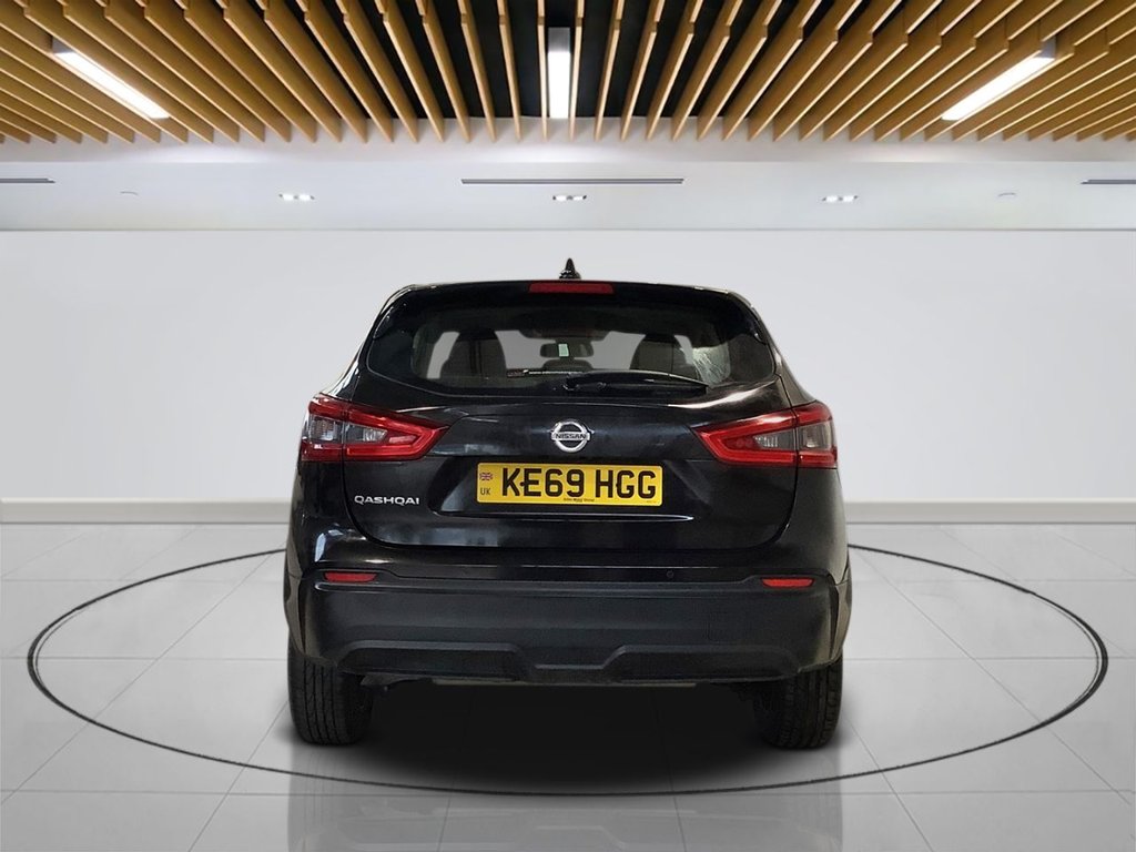 Used Nissan Qashqai 2020 for sale - 77232013: Photo 6