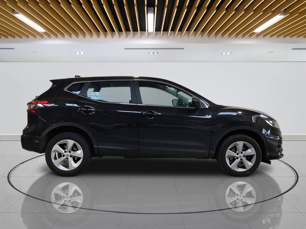 Used Nissan Qashqai 2020 for sale - 77232013: Photo 7