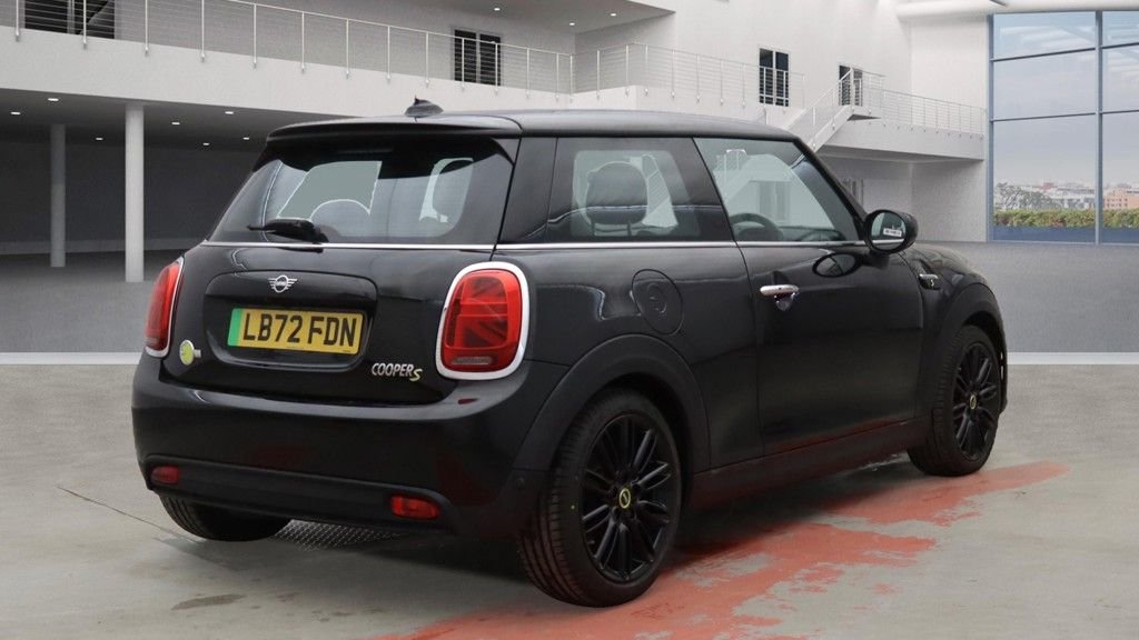 Used MINI Hatch 2022 for sale - 77463588: Photo 10