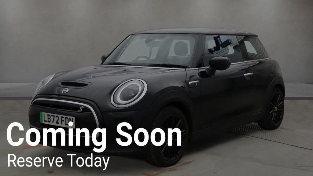 Used MINI Hatch 2022 for sale - 77463588: Photo 2