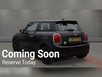 Used MINI Electric Hatch 2022 for sale - 77463588: Photo