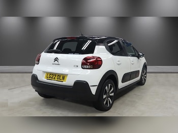 Used Citroen C3 2022 for sale - 78293513: Photo
