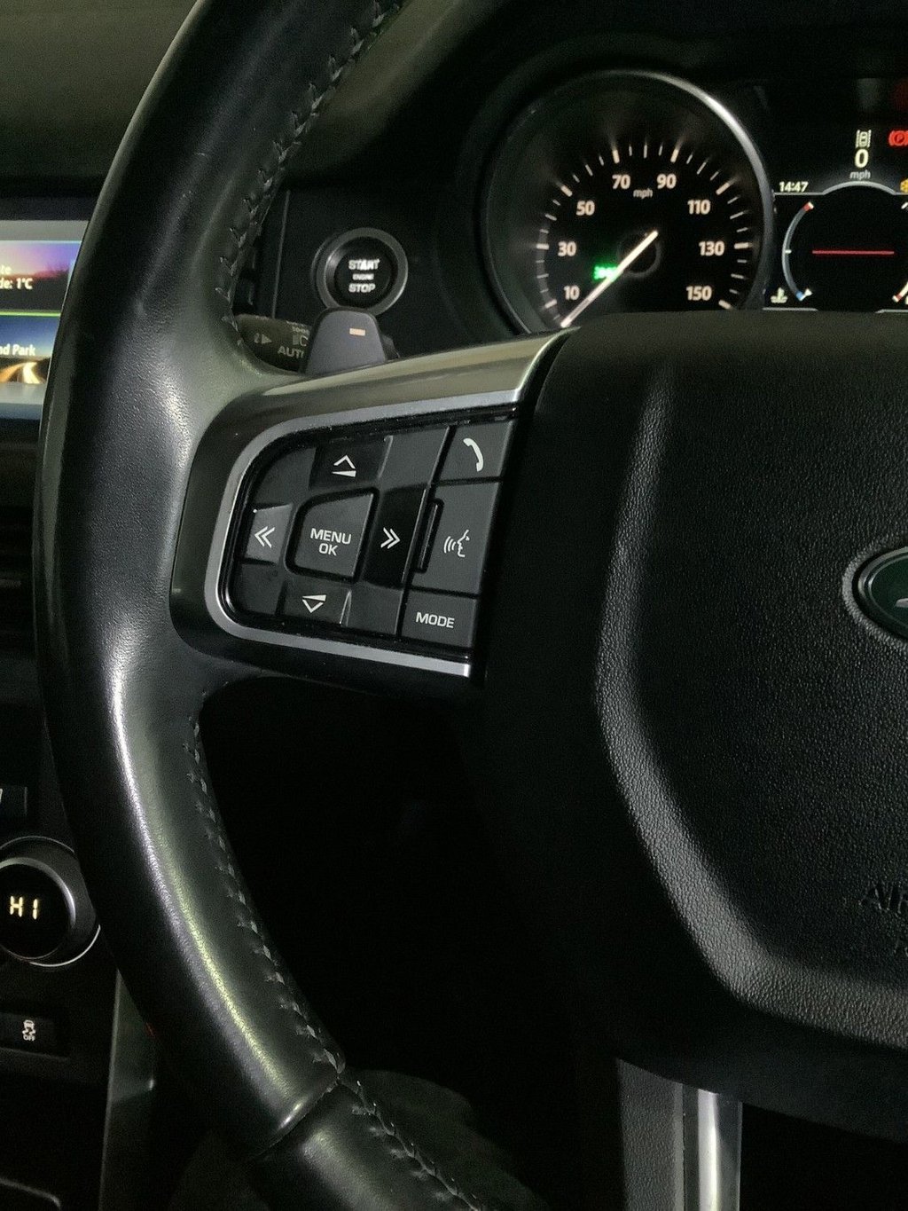 Used Land Rover Discovery Sport 2017 for sale - 76665676: Photo 14