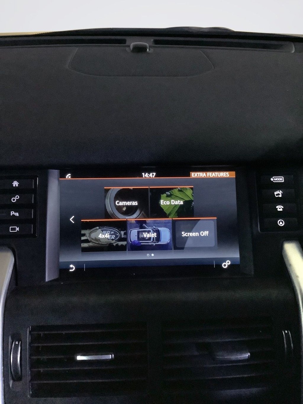 Used Land Rover Discovery Sport 2017 for sale - 76665676: Photo 21