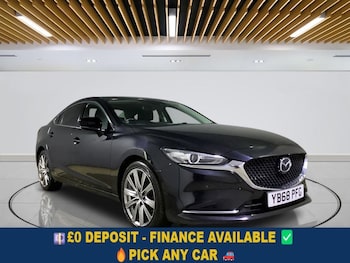 2019 (68) - 2.0 Sport Nav+ 4dr