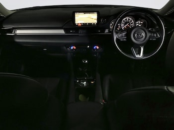 Used Mazda Mazda6 2019 for sale - 75937338: Photo