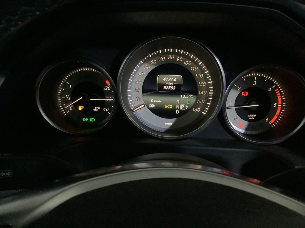 Used Mercedes-Benz E Class 2016 for sale - 77110517: Photo 18