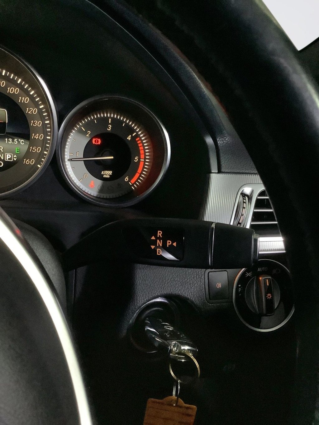 Used Mercedes-Benz E Class 2016 for sale - 77110517: Photo 21