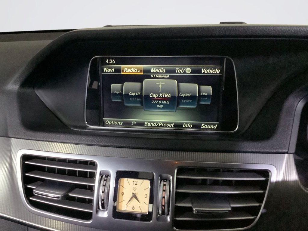 Used Mercedes-Benz E Class 2016 for sale - 77110517: Photo 23