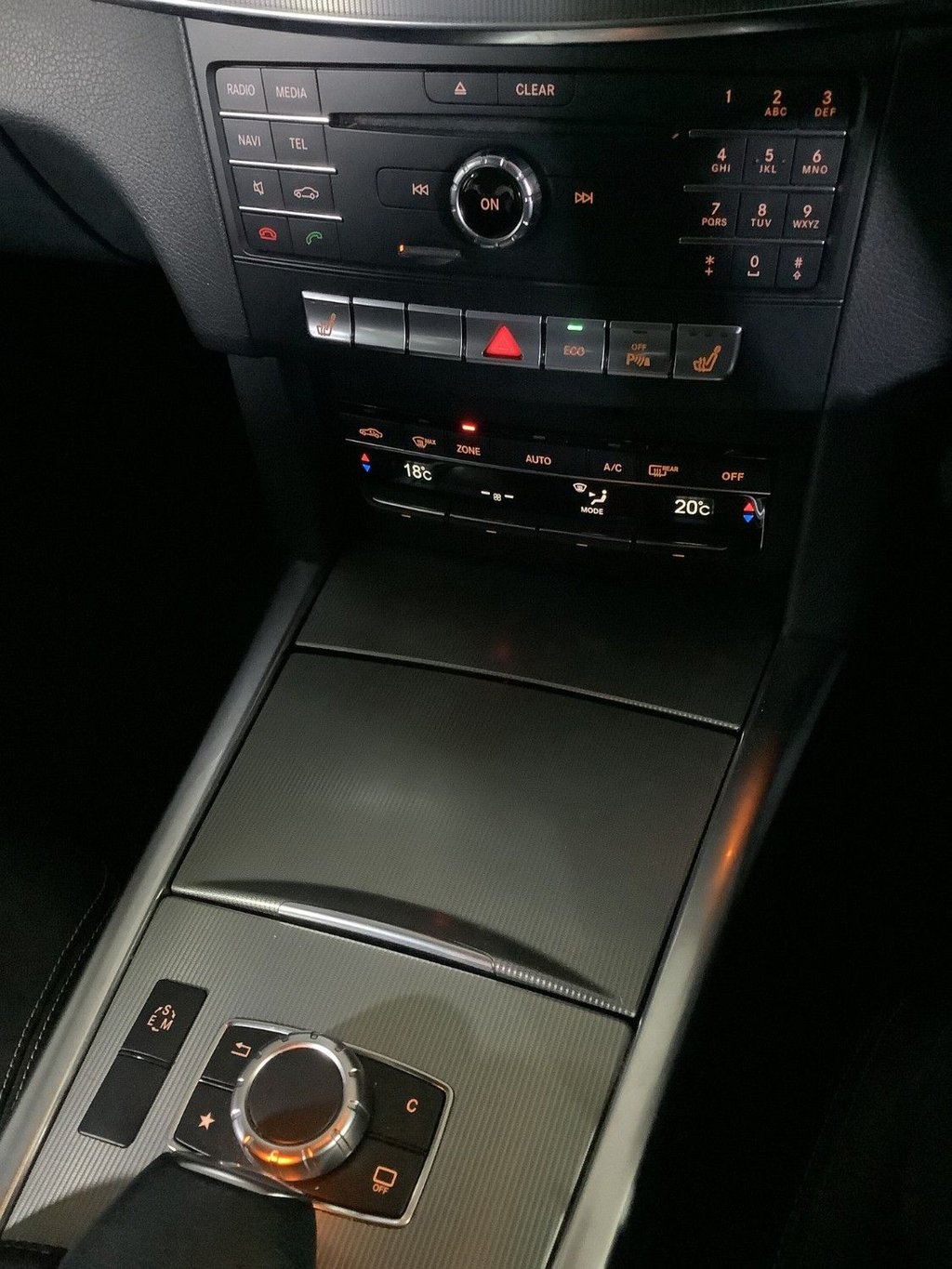 Used Mercedes-Benz E Class 2016 for sale - 77110517: Photo 24