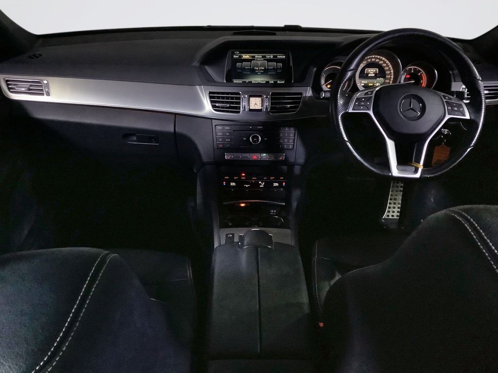 Used Mercedes-Benz E Class 2016 for sale - 77110517: Photo 3