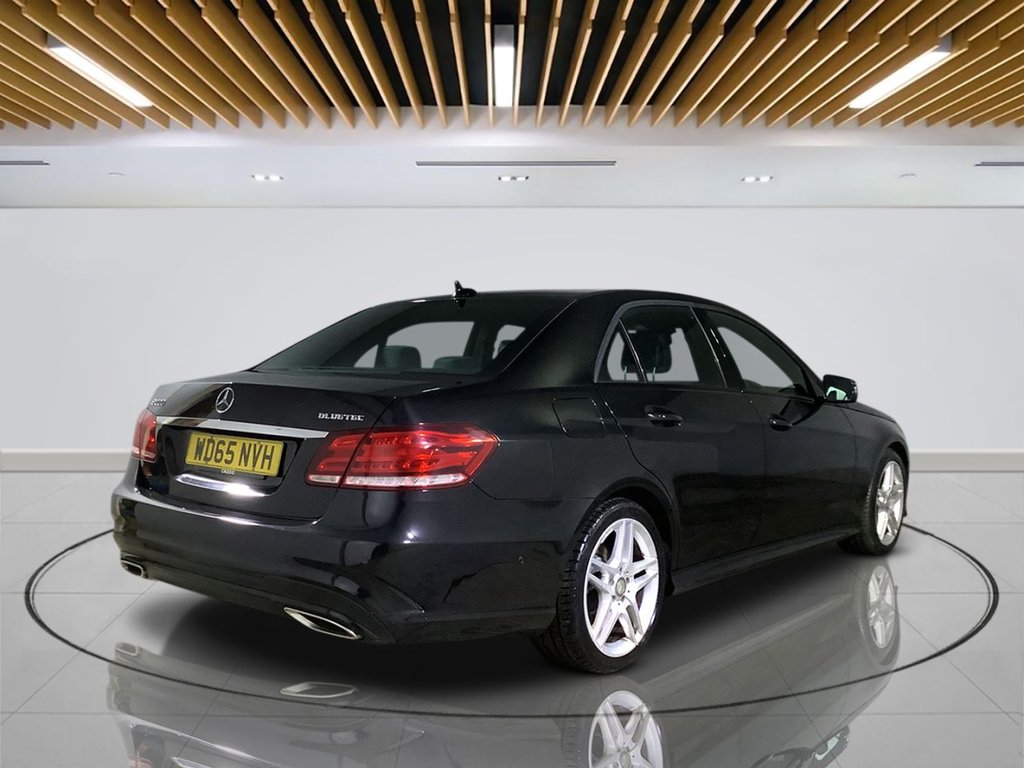 Used Mercedes-Benz E Class 2016 for sale - 77110517: Photo 8