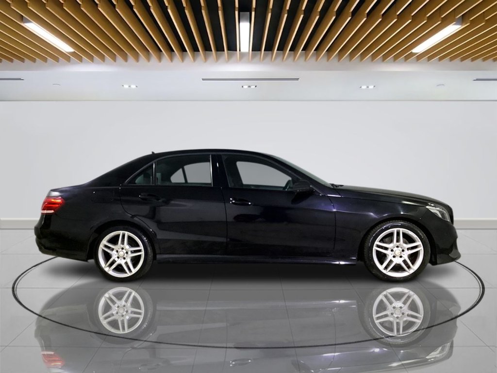 Used Mercedes-Benz E Class 2016 for sale - 77110517: Photo 9