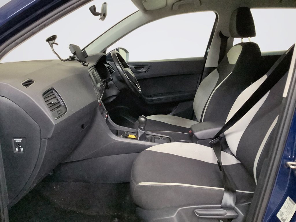 Used SEAT Ateca 2017 for sale - 78056334: Photo 12