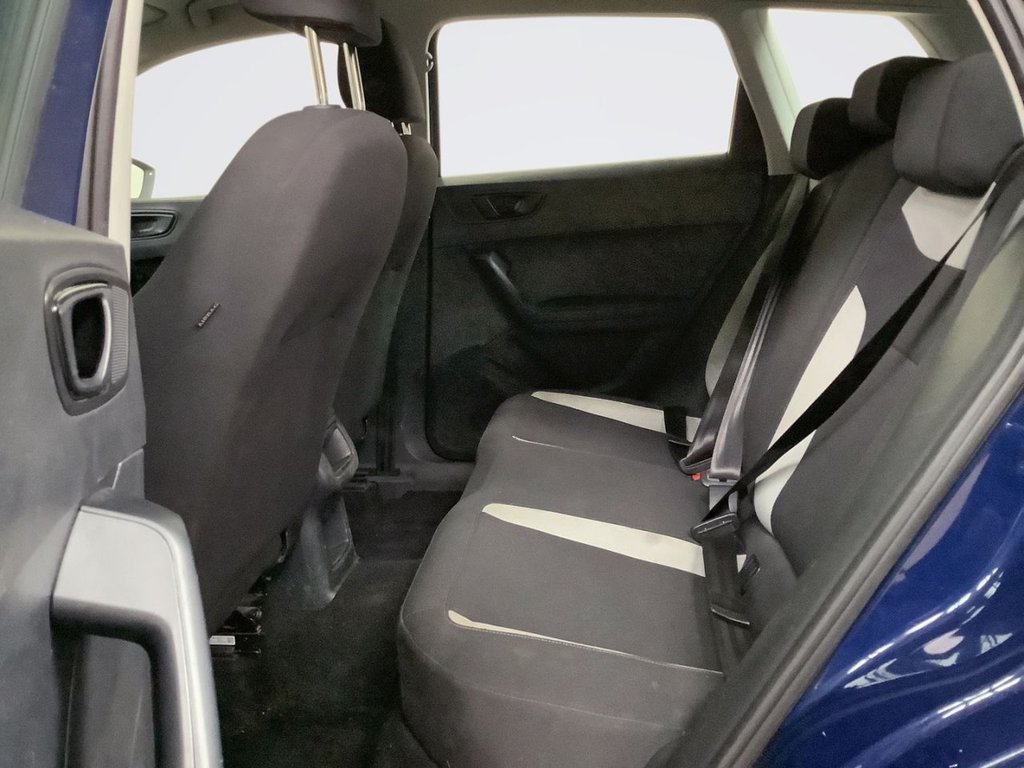 Used SEAT Ateca 2017 for sale - 78056334: Photo 13