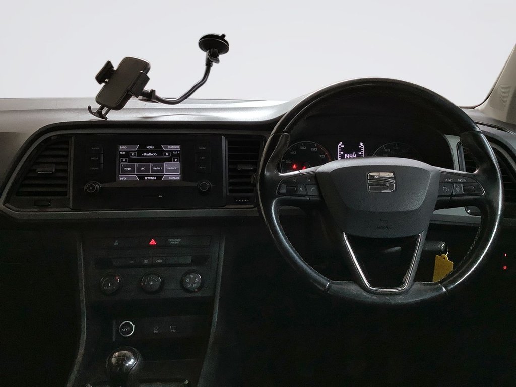 Used SEAT Ateca 2017 for sale - 78056334: Photo 15