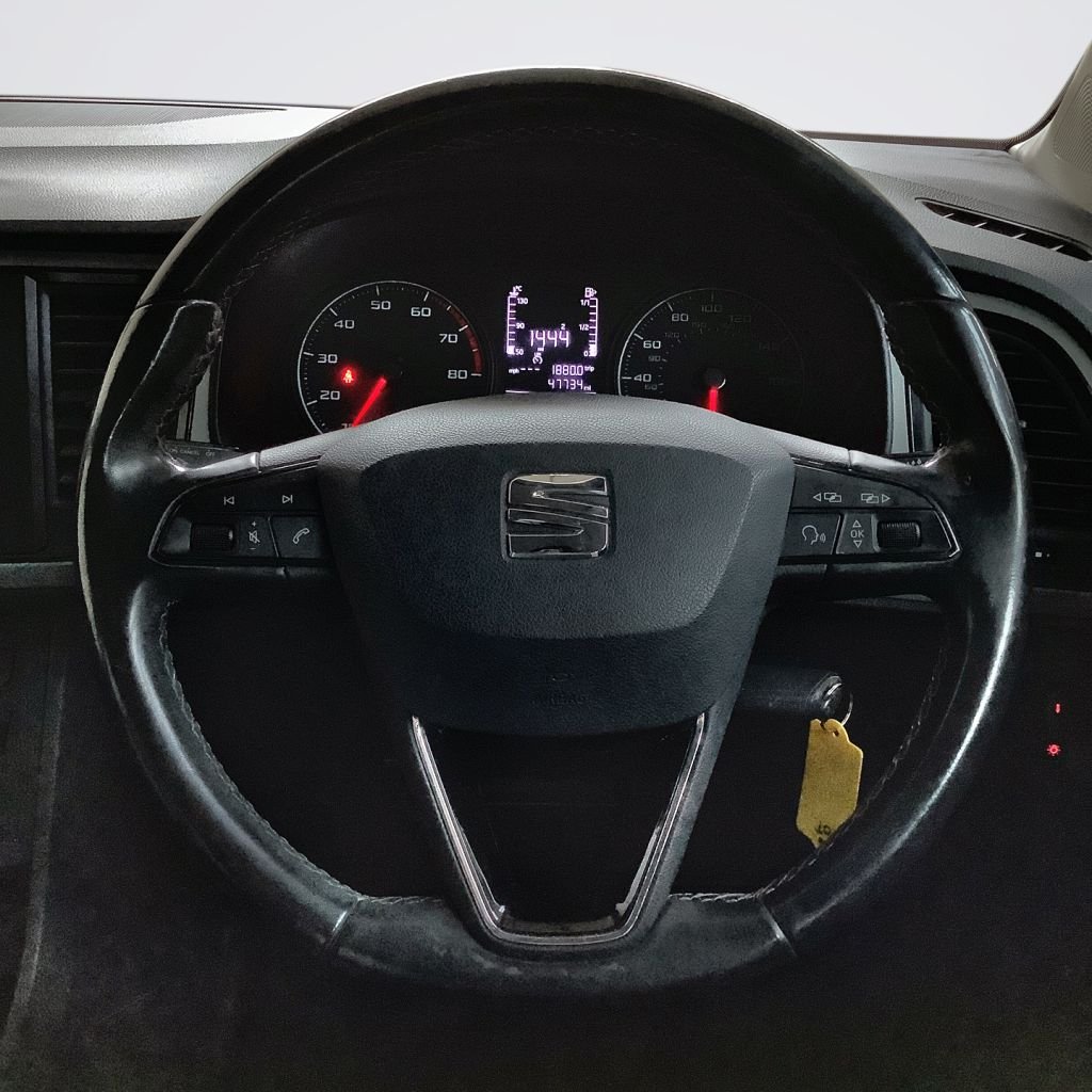 Used SEAT Ateca 2017 for sale - 78056334: Photo 16