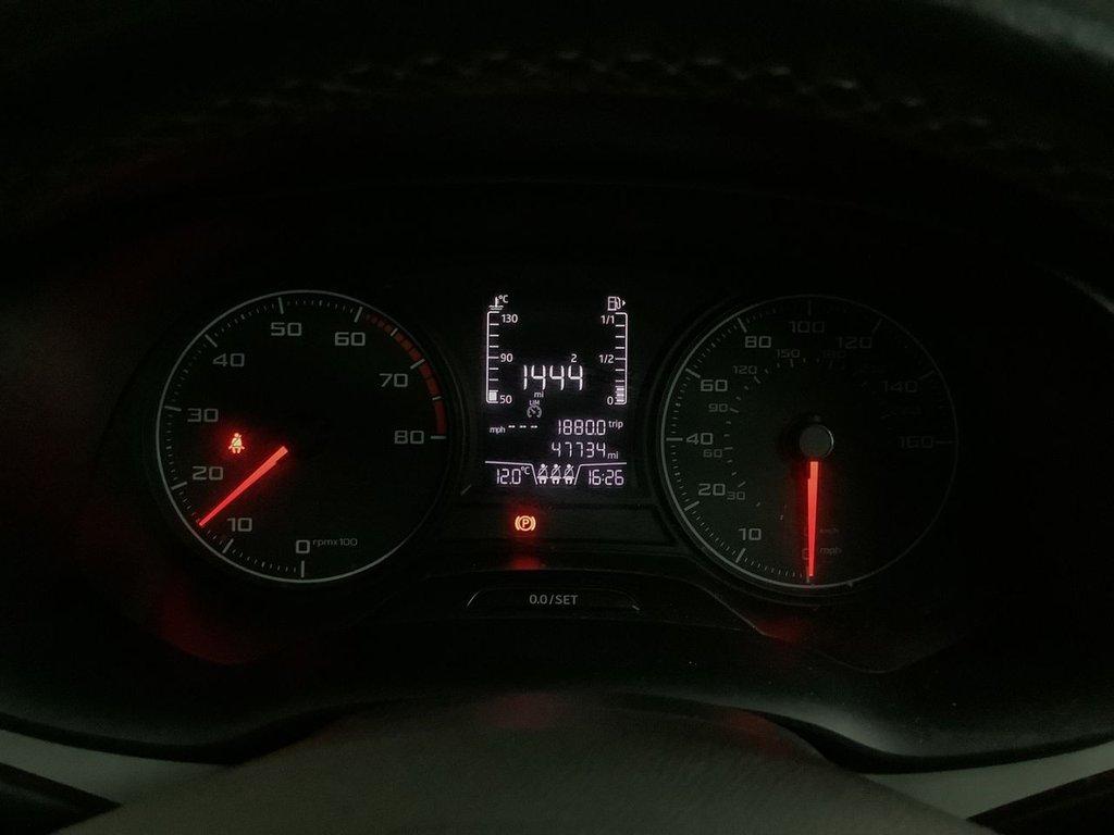 Used SEAT Ateca 2017 for sale - 78056334: Photo 18