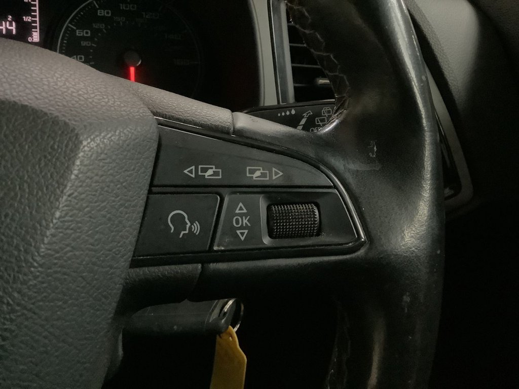 Used SEAT Ateca 2017 for sale - 78056334: Photo 19