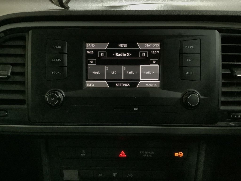 Used SEAT Ateca 2017 for sale - 78056334: Photo 23