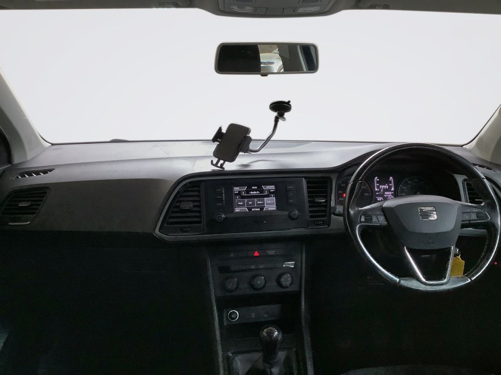 Used SEAT Ateca 2017 for sale - 78056334: Photo 3