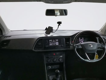 Used SEAT Ateca 2017 for sale - 78056334: Photo