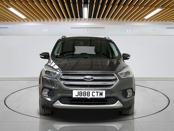Used Ford Kuga 2018 for sale - 78856114: Photo