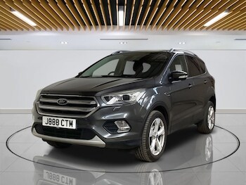 Used Ford Kuga 2018 for sale - 78856114: Photo