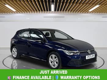 Used Volkswagen Golf 2021 for sale - 79632188: Photo