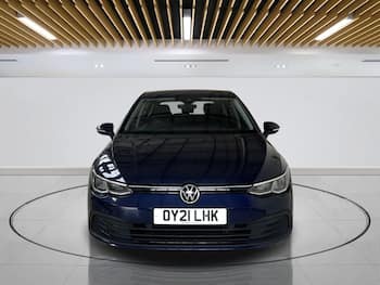 Used Volkswagen Golf 2021 for sale - 79632188: Photo