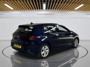 Used Volkswagen Golf 2021 for sale - 79632188: Photo
