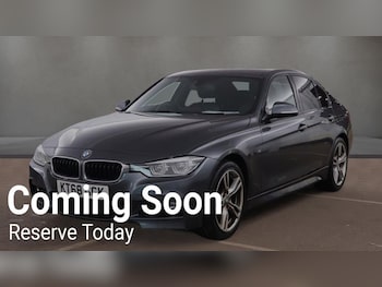 Used BMW 3 Series 2018 for sale - 76826500: Photo