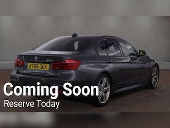 Used BMW 3 Series 2018 for sale - 76826500: Photo