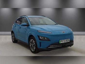 Used Hyundai KONA 2022 for sale - 78134508: Photo