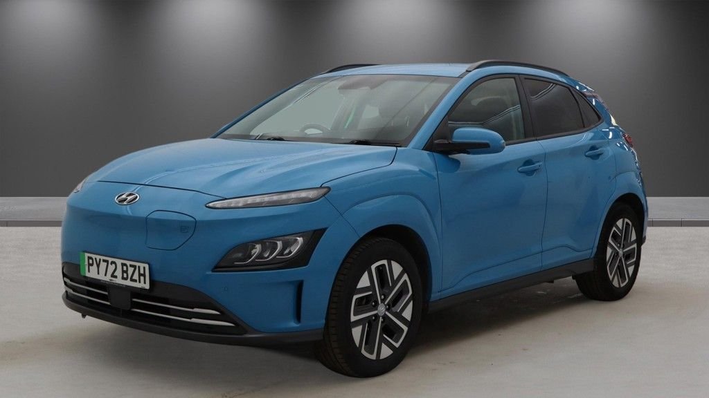 Used Hyundai KONA 2022 for sale - 78134508: Photo 2