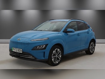 Used Hyundai KONA 2022 for sale - 78134508: Photo