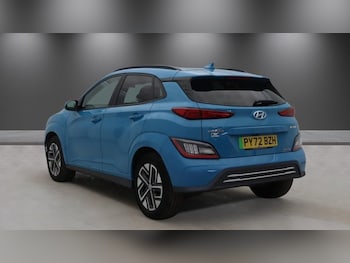 Used Hyundai KONA 2022 for sale - 78134508: Photo