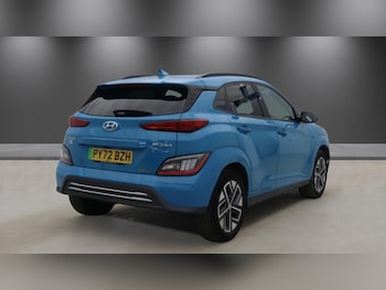 Used Hyundai KONA 2022 for sale - 78134508: Photo