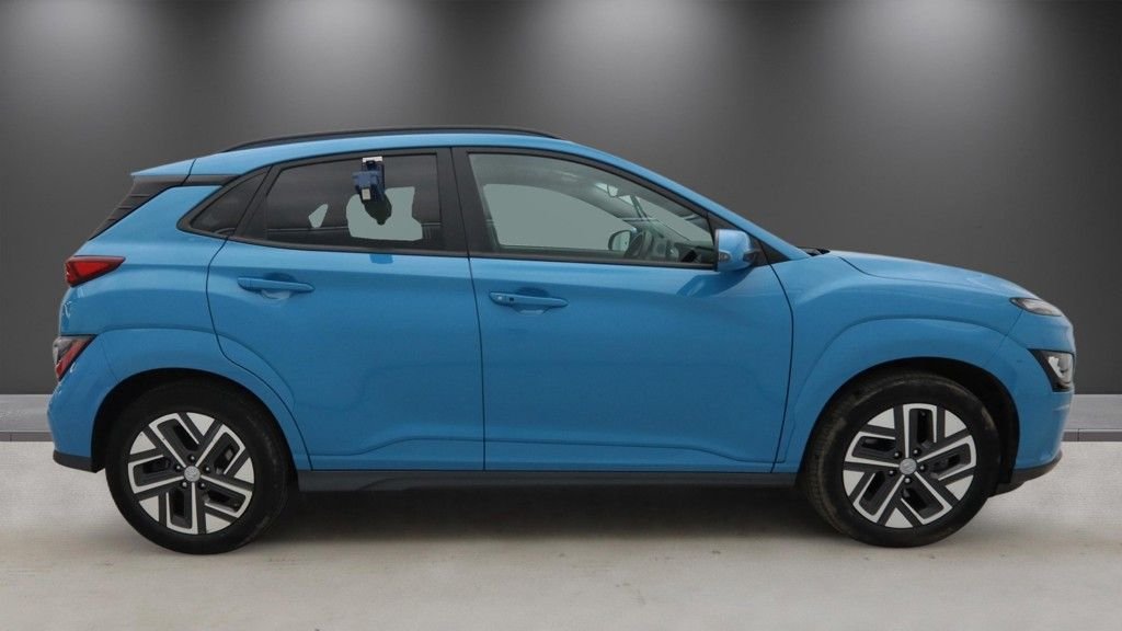 Used Hyundai KONA 2022 for sale - 78134508: Photo 5