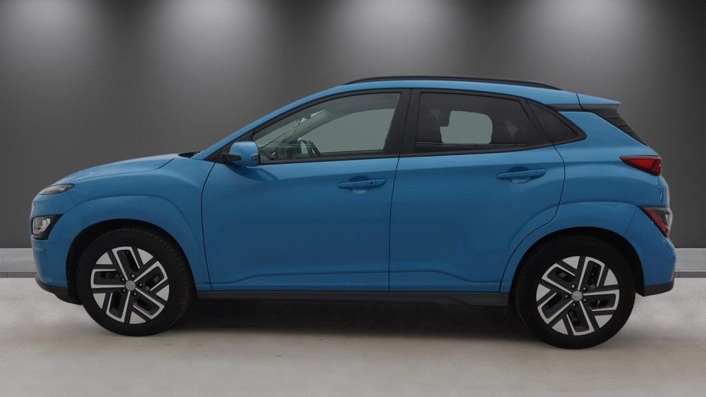 Used Hyundai KONA 2022 for sale - 78134508: Photo 6