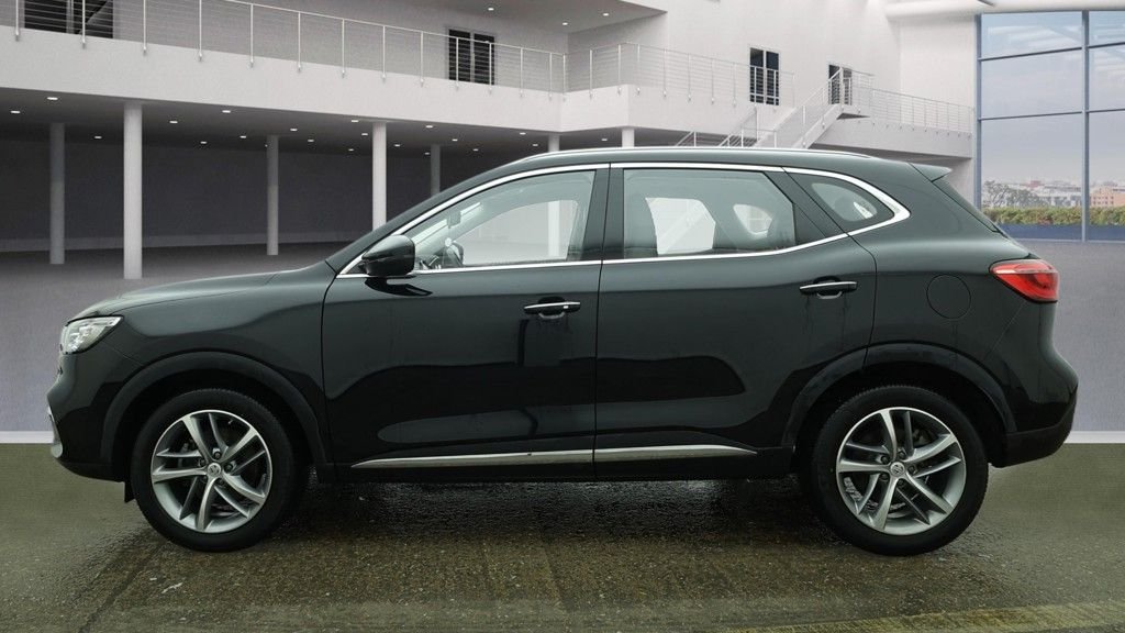 Used MG MG HS 2022 for sale - 77534855: Photo 12