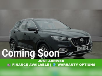 Used MG MG HS 2022 for sale - 77534855: Photo