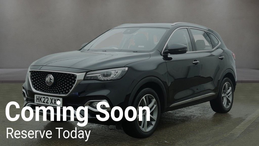 Used MG MG HS 2022 for sale - 77534855: Photo 2