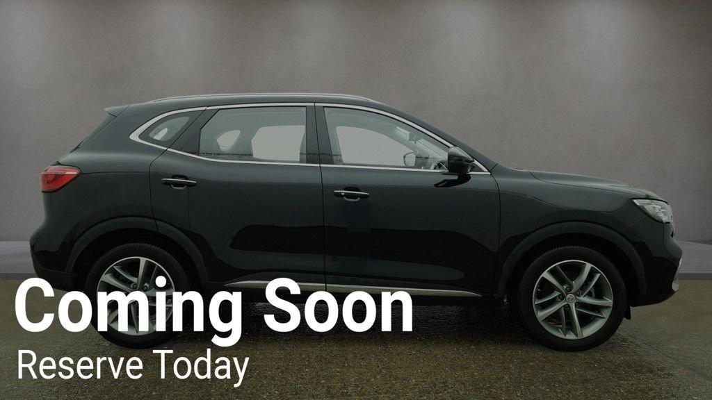 Used MG MG HS 2022 for sale - 77534855: Photo 5