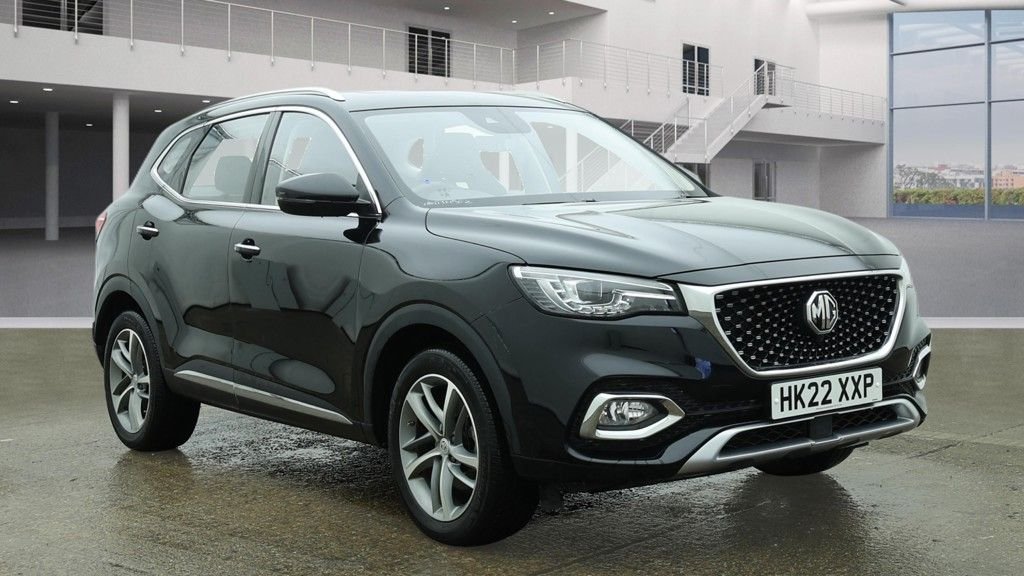 Used MG MG HS 2022 for sale - 77534855: Photo 7