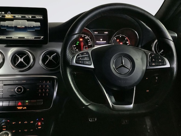 Used Mercedes-Benz GLA 2018 for sale - 76303581: Photo 15