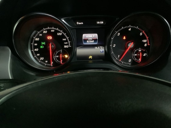 Used Mercedes-Benz GLA 2018 for sale - 76303581: Photo 18
